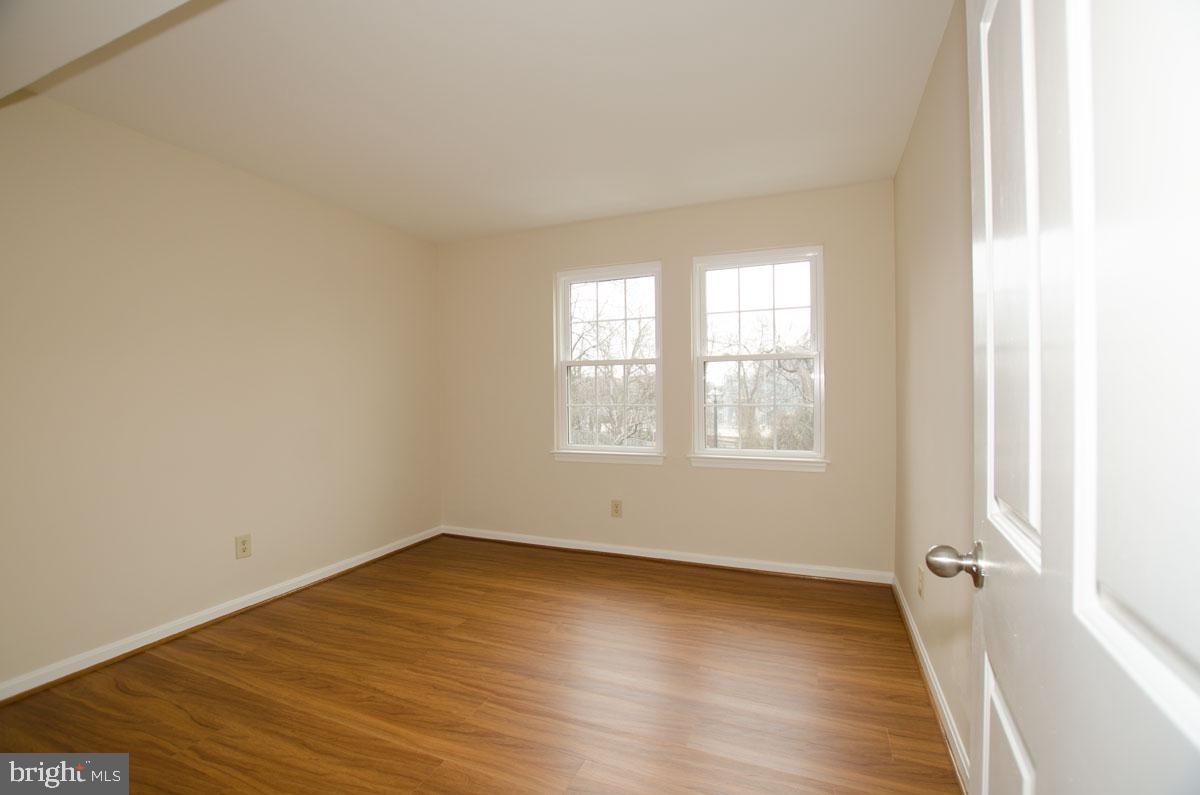 HARBOR TERRACE - Residential Lease