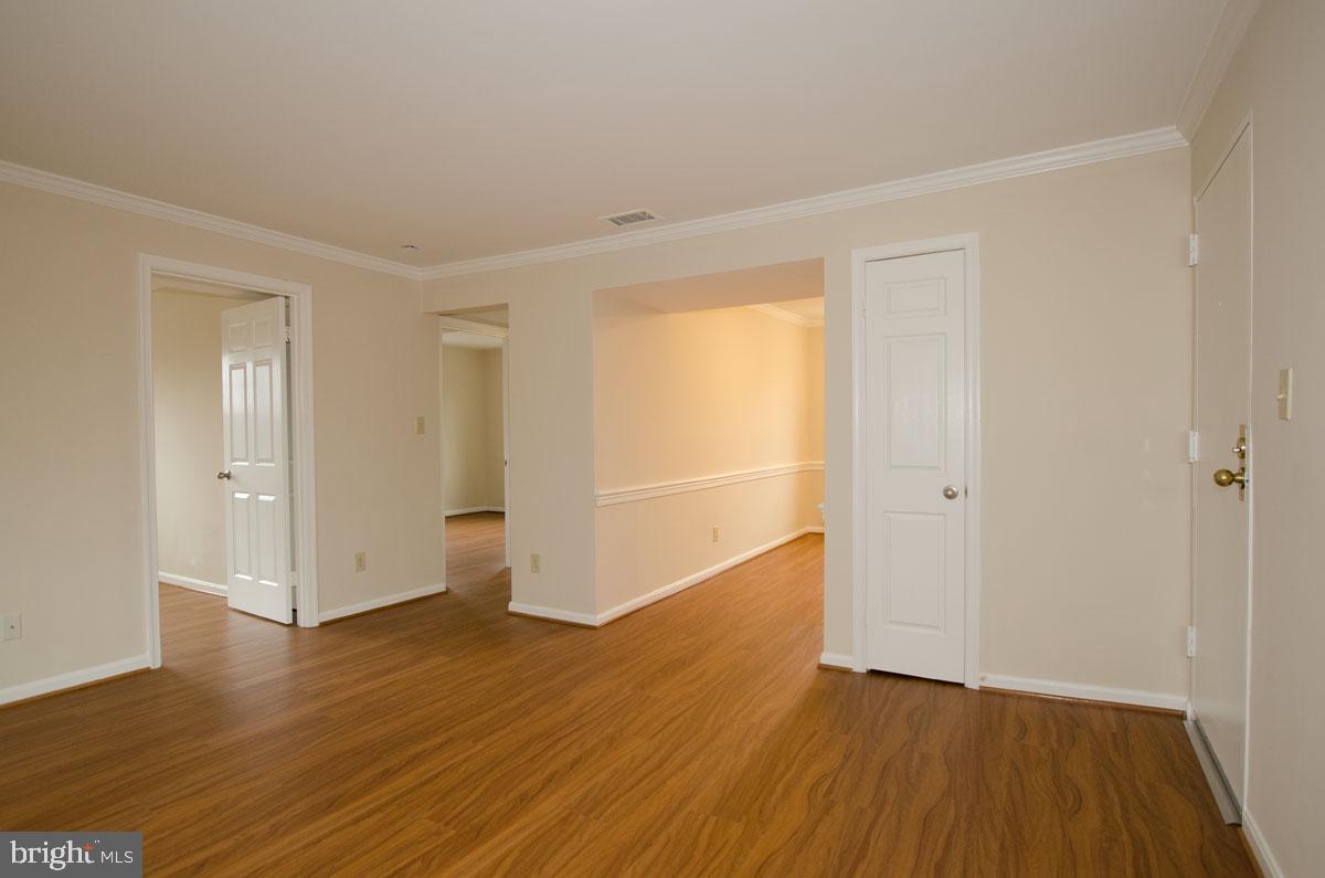 HARBOR TERRACE - Residential Lease