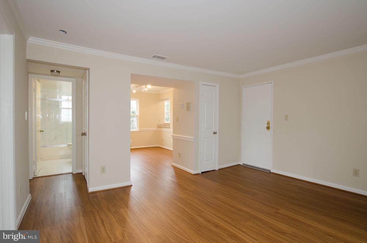 HARBOR TERRACE - Residential Lease