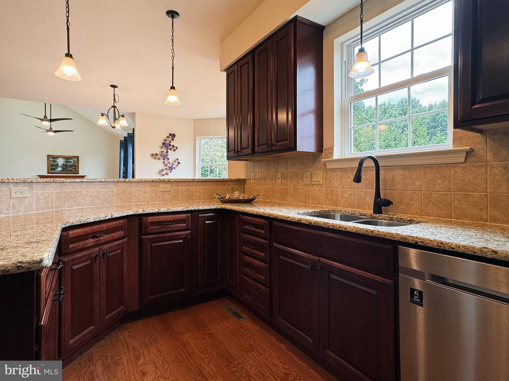 THISTLEWOOD - Residential