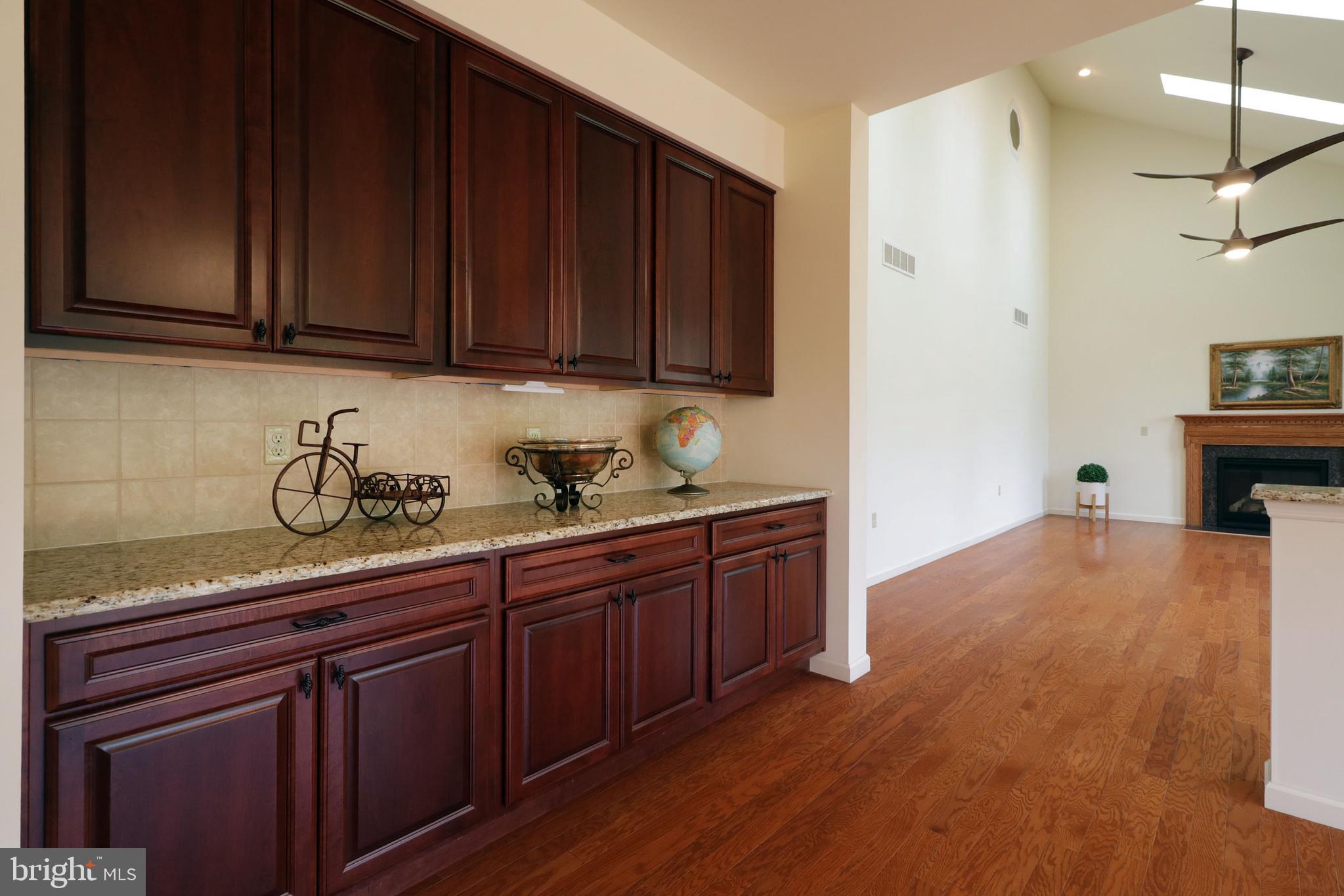 THISTLEWOOD - Residential