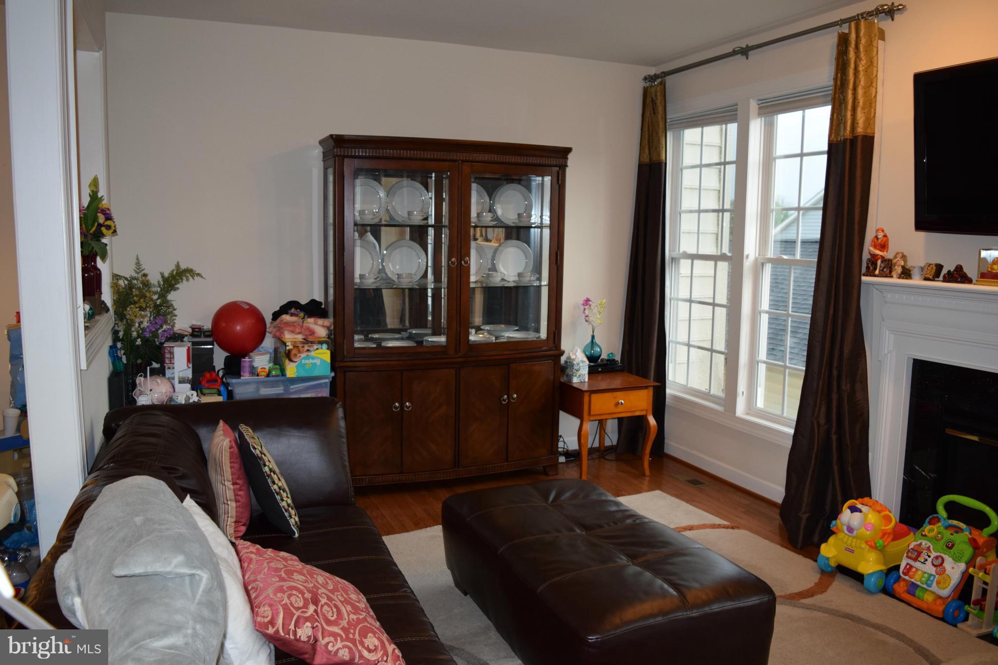 12111 POND PINE DRIVE