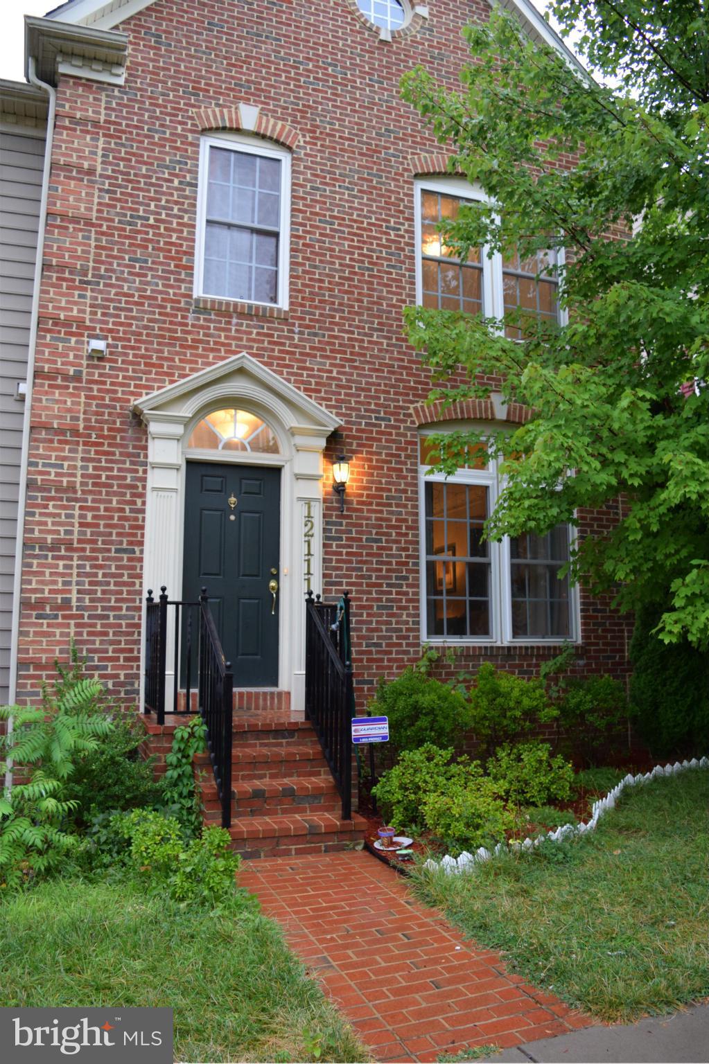 Great Value for a very large townhouse with garage. Open and Spacious Ryan Fairmont model in the heart of Clarksburg! Three finished levels boasting Hardwood floors, high ceilings,granite, jacuzzi, multi-room ceiling speakers, 2 car garage & extra lg owner's suite w/vaulted ceil, superbath w/jetted tub & HUGE closet. Fully fin lower level with office & full bath. Over 2,200 finished sq ft. Community Pool and shopping nearby. Available for Move-In Sept 1, 2025. Min Credit Score 640, Minimum Verifiable Income $96K+.