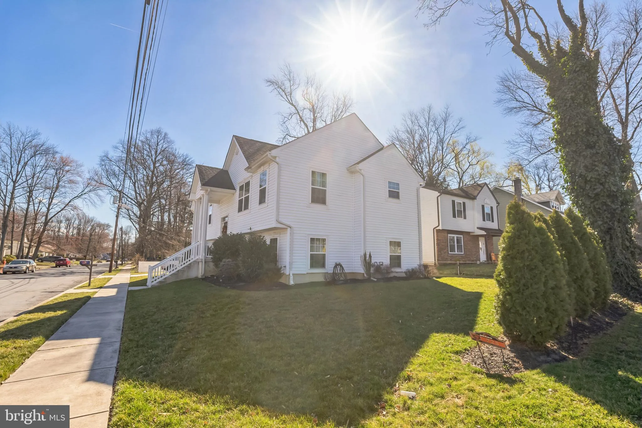 Cherry Hill, New Jersey 08002, United States, 5 Bedrooms Bedrooms, ,3 BathroomsBathrooms,Residential,Active,191126