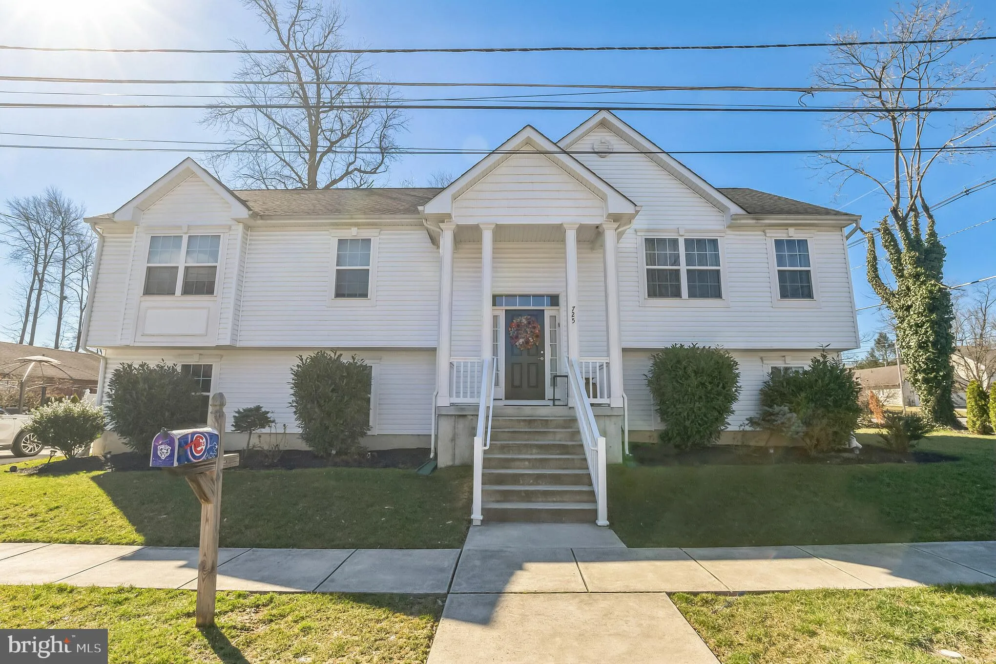 Cherry Hill, New Jersey 08002, United States, 5 Bedrooms Bedrooms, ,3 BathroomsBathrooms,Residential,Active,191126