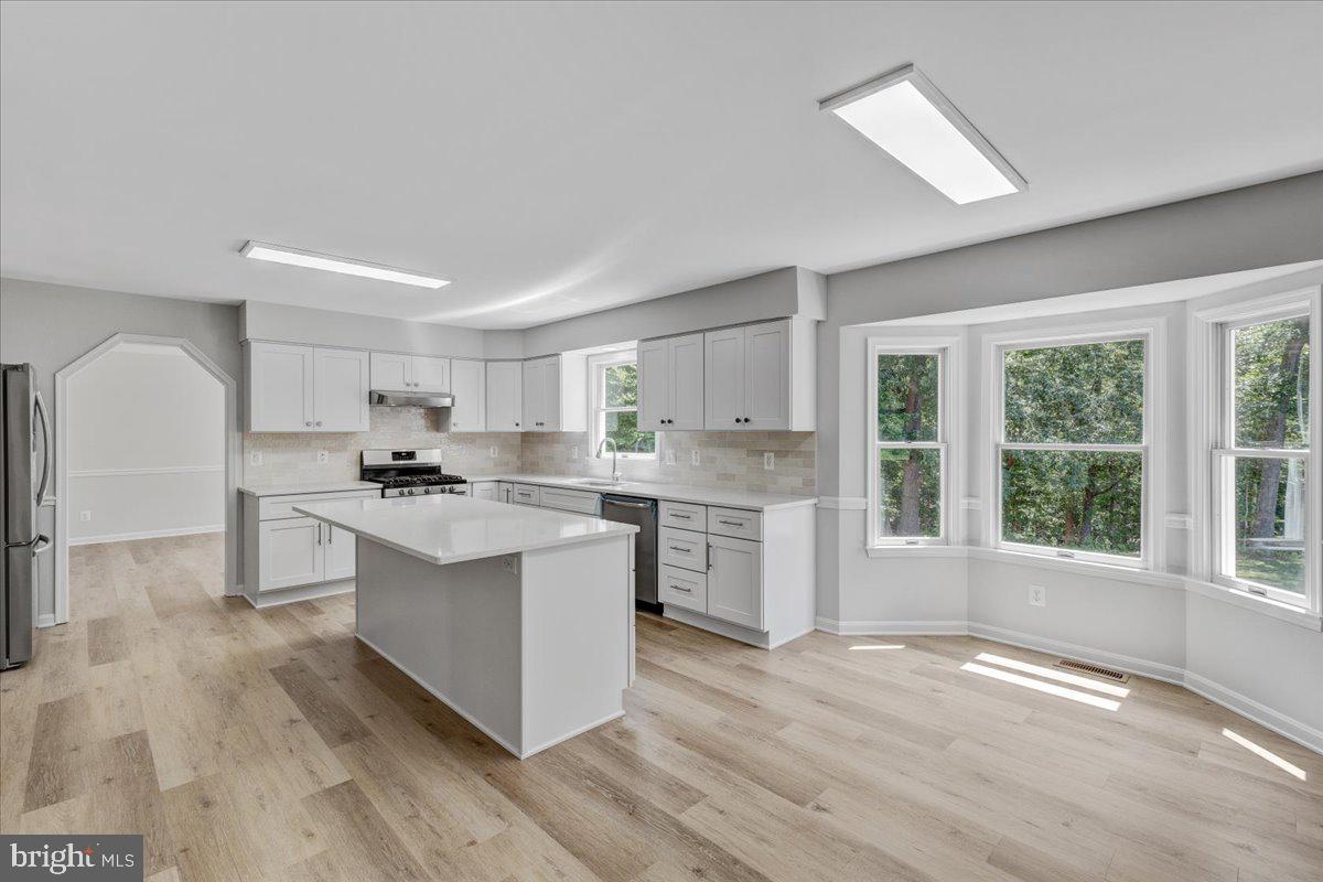 HUNTLEY ESTATES - Residential