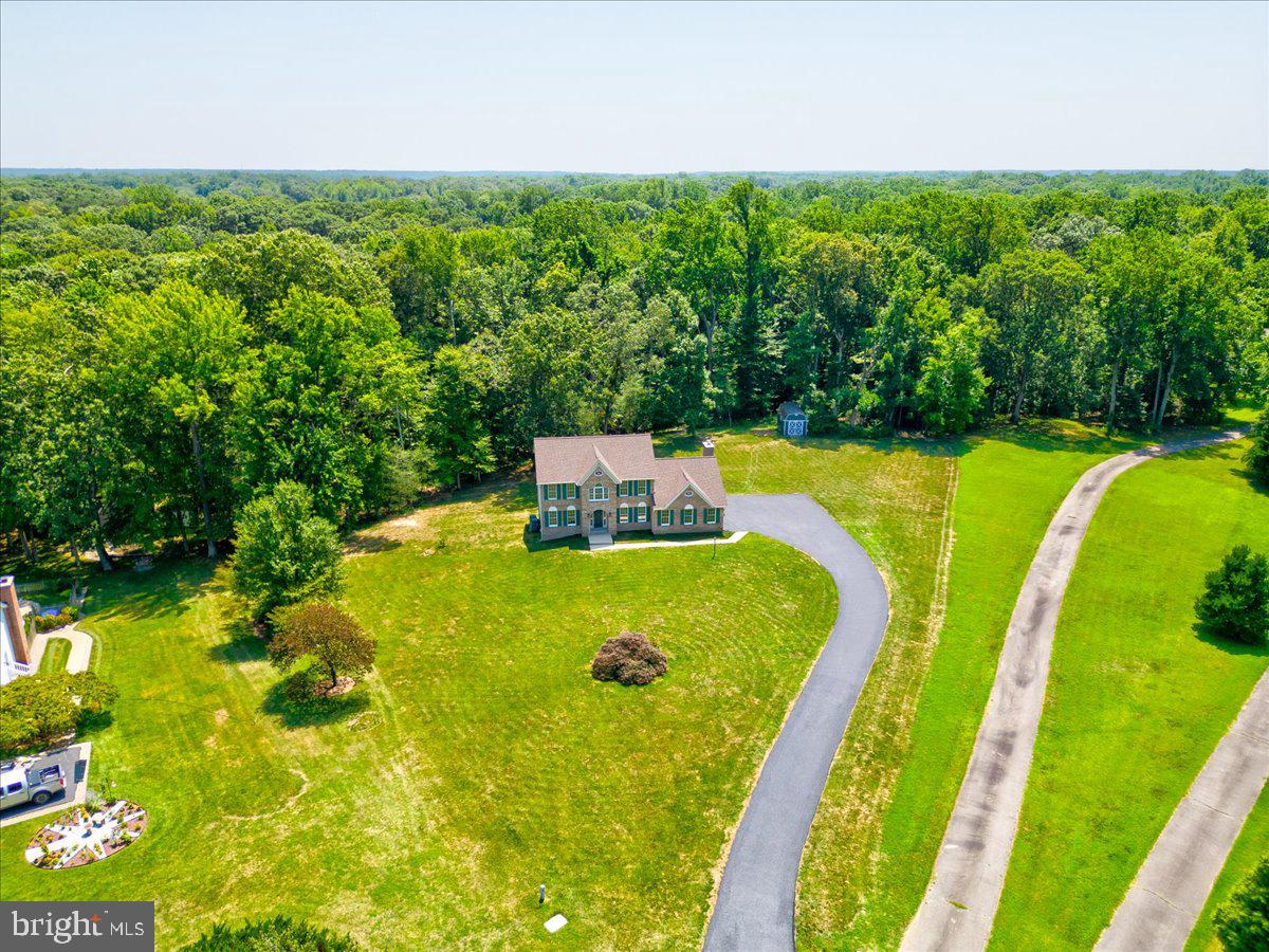 HUNTLEY ESTATES - Residential