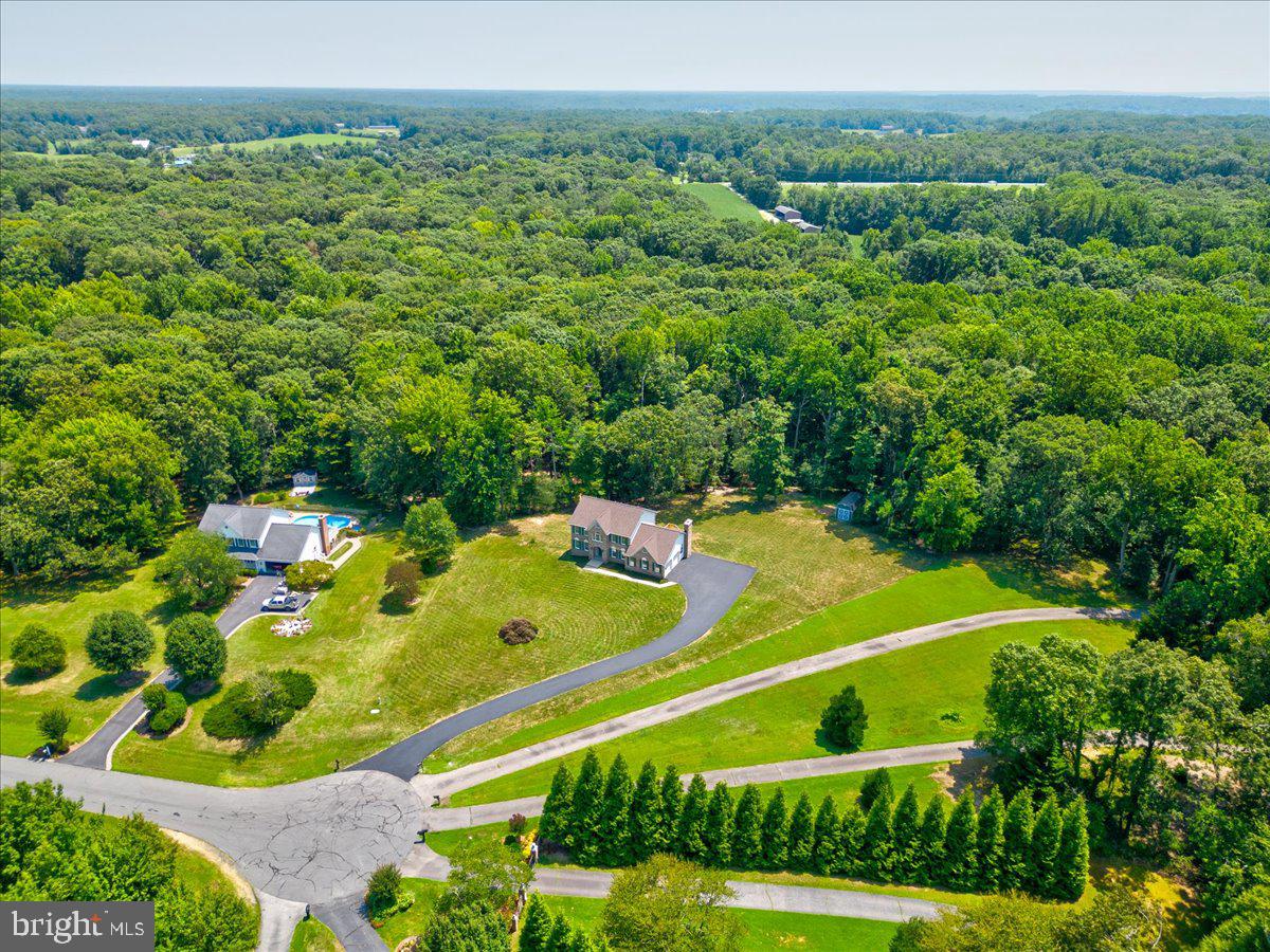 HUNTLEY ESTATES - Residential