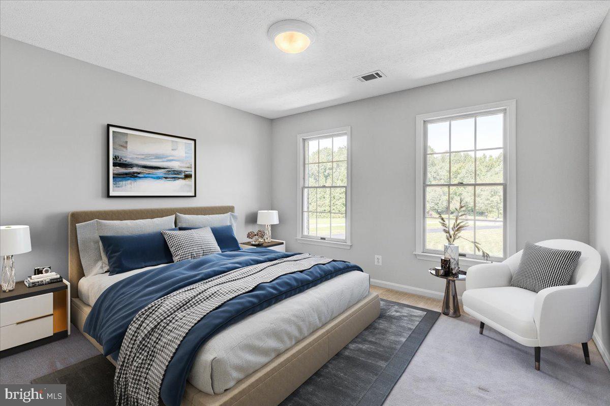 HUNTLEY ESTATES - Residential