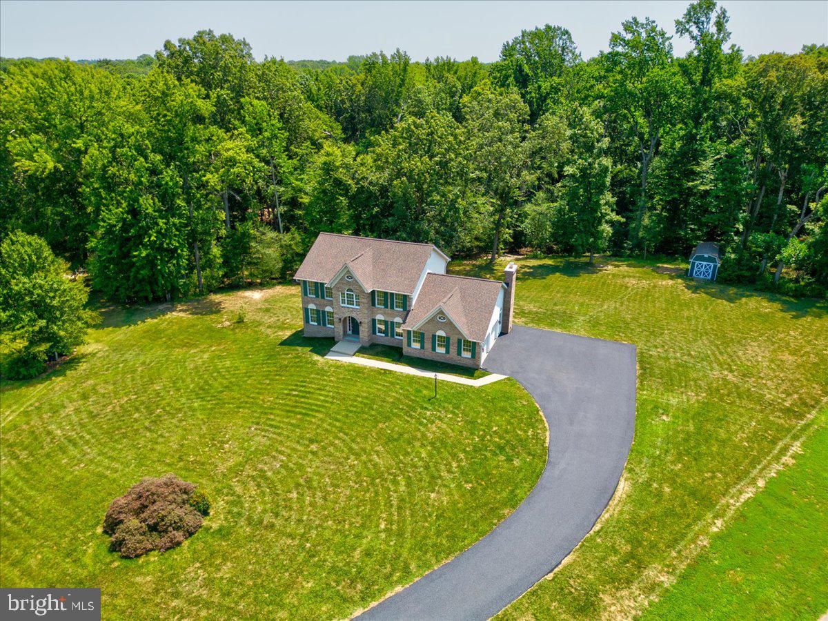 HUNTLEY ESTATES - Residential