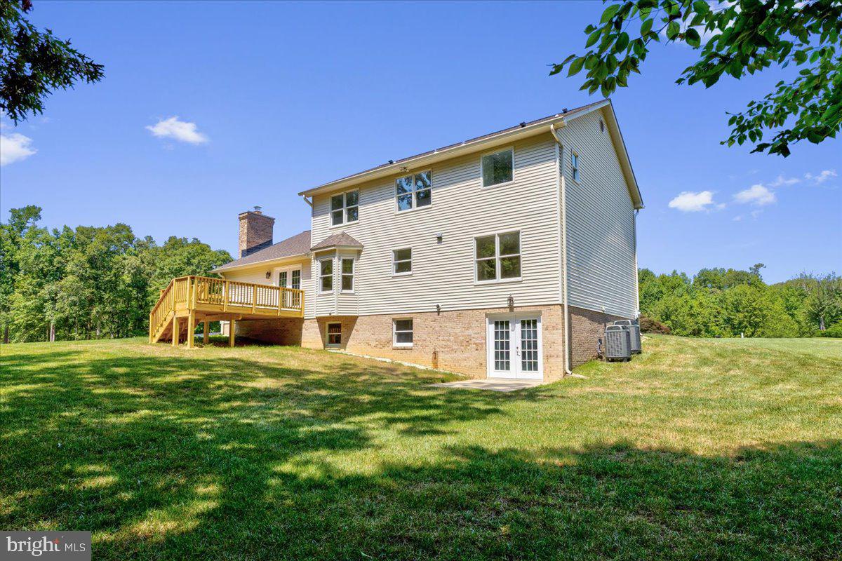 HUNTLEY ESTATES - Residential