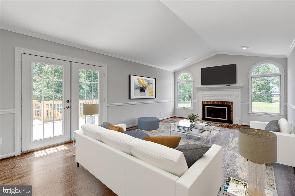 HUNTLEY ESTATES - Residential