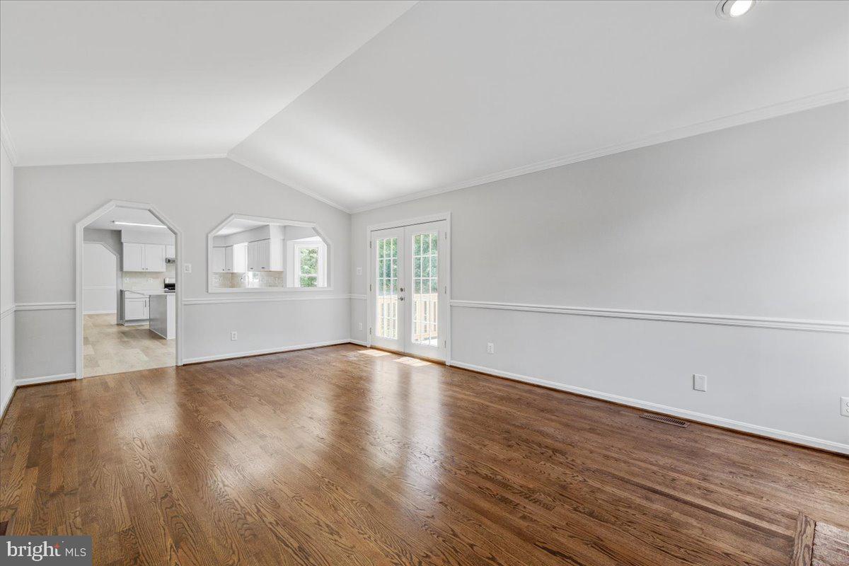 HUNTLEY ESTATES - Residential