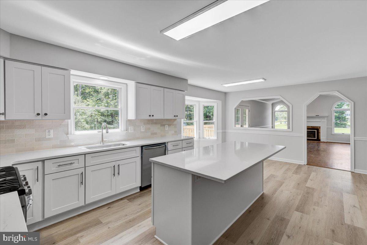 HUNTLEY ESTATES - Residential