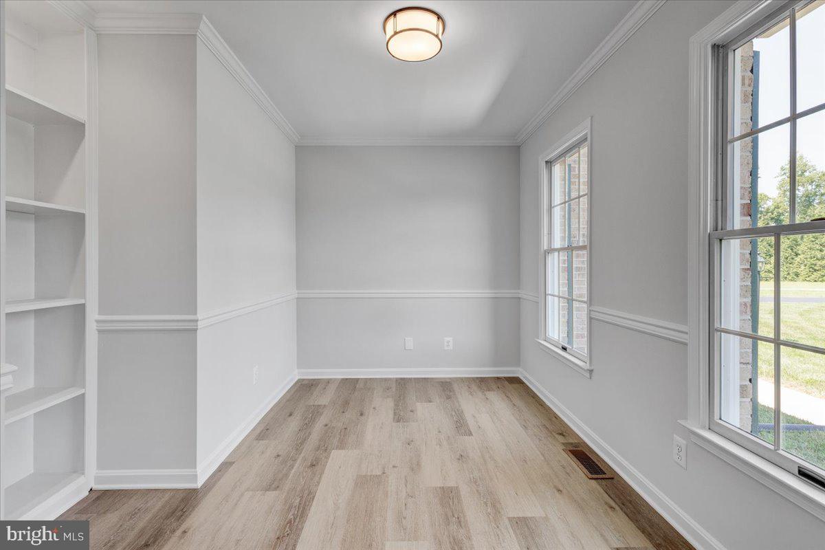 HUNTLEY ESTATES - Residential