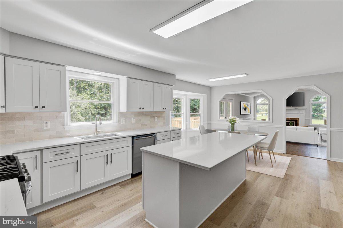 HUNTLEY ESTATES - Residential