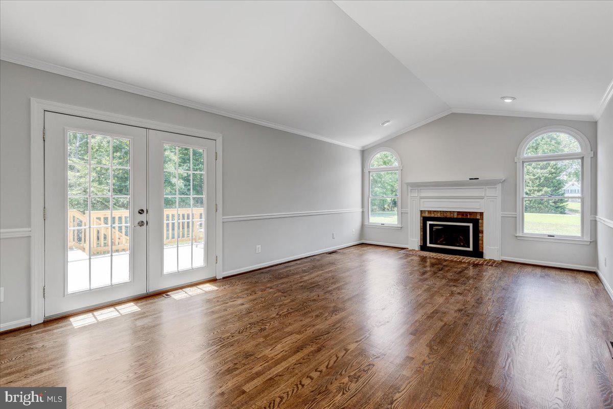 HUNTLEY ESTATES - Residential