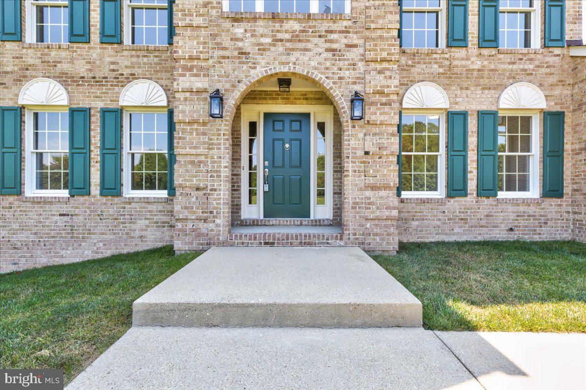 HUNTLEY ESTATES - Residential