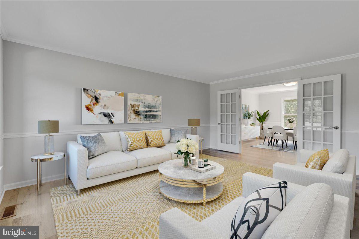 HUNTLEY ESTATES - Residential