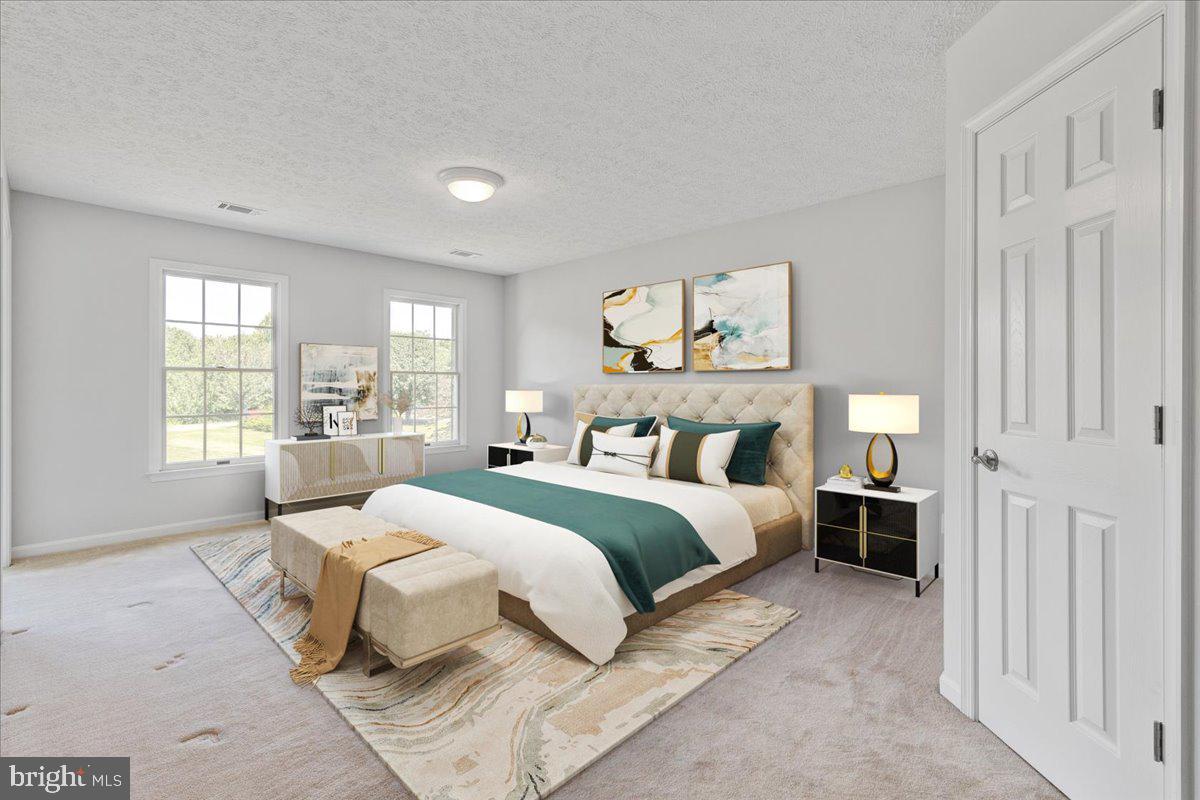 HUNTLEY ESTATES - Residential