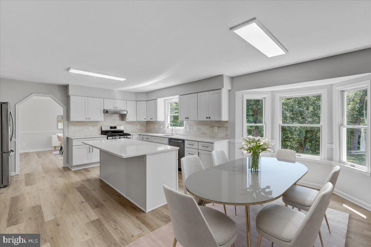 HUNTLEY ESTATES - Residential