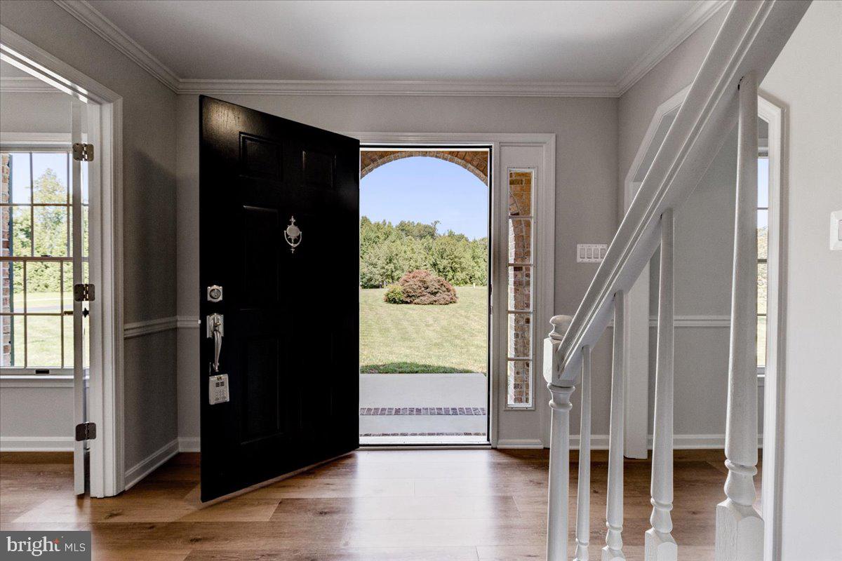 HUNTLEY ESTATES - Residential