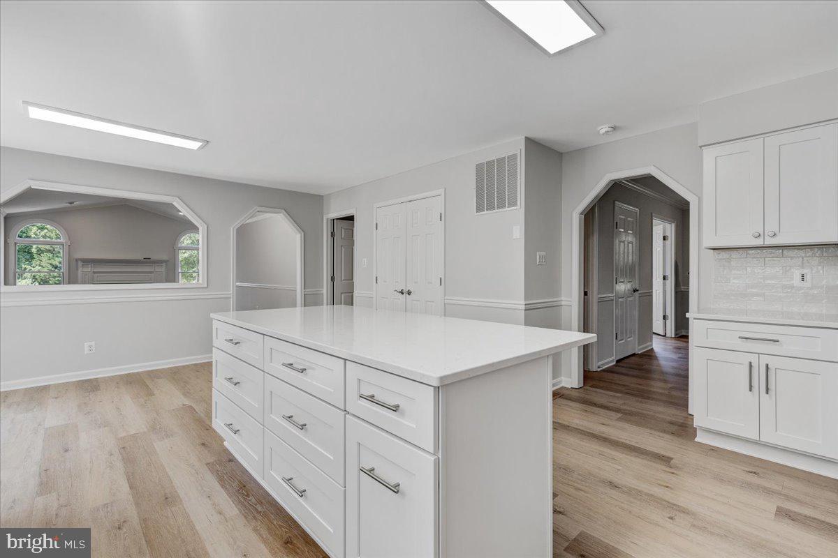 HUNTLEY ESTATES - Residential