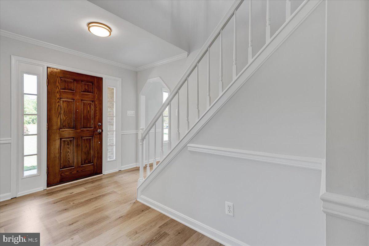 HUNTLEY ESTATES - Residential