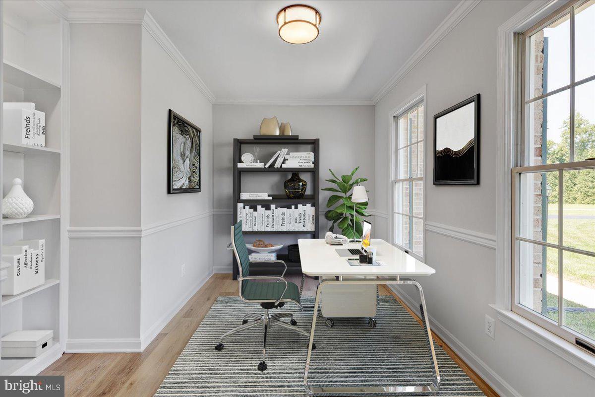 HUNTLEY ESTATES - Residential