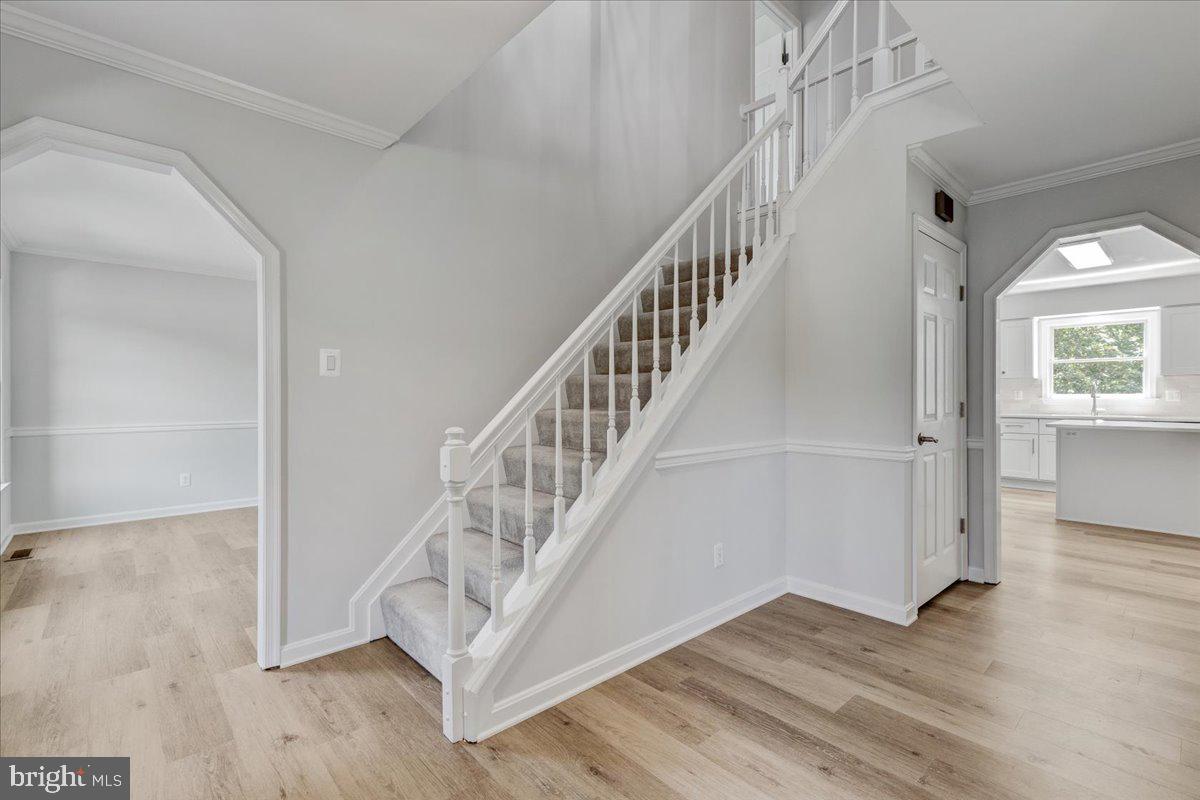 HUNTLEY ESTATES - Residential