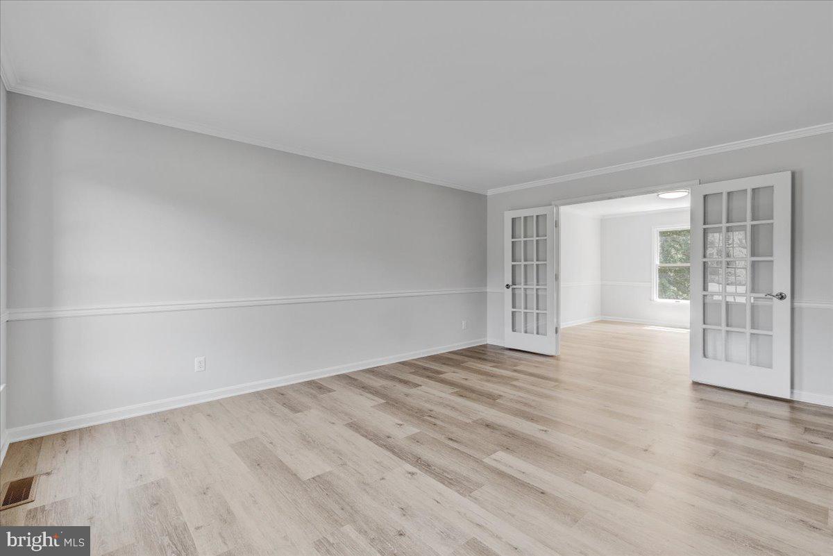 HUNTLEY ESTATES - Residential