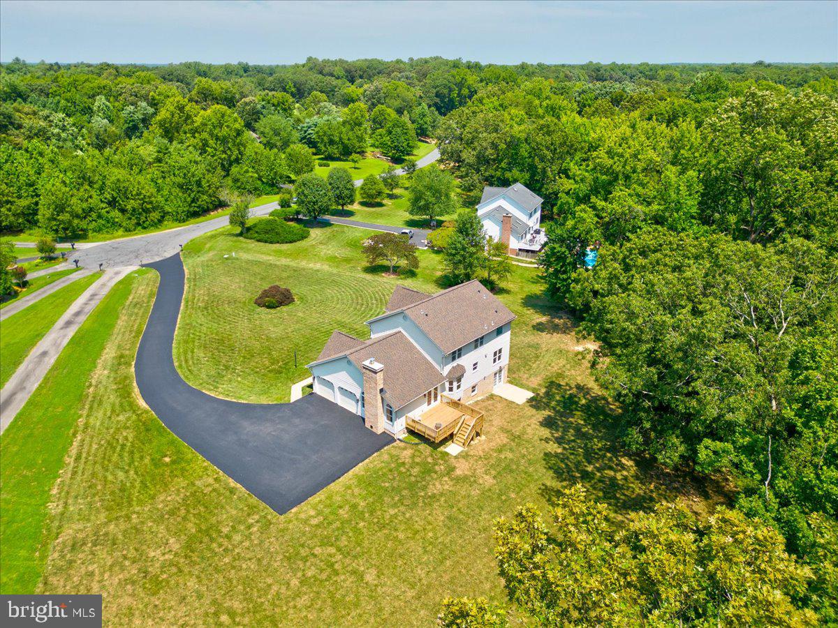 HUNTLEY ESTATES - Residential