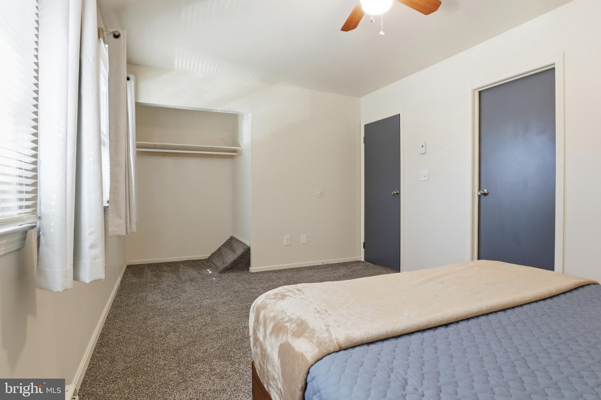 GEORGETOWN - Residential