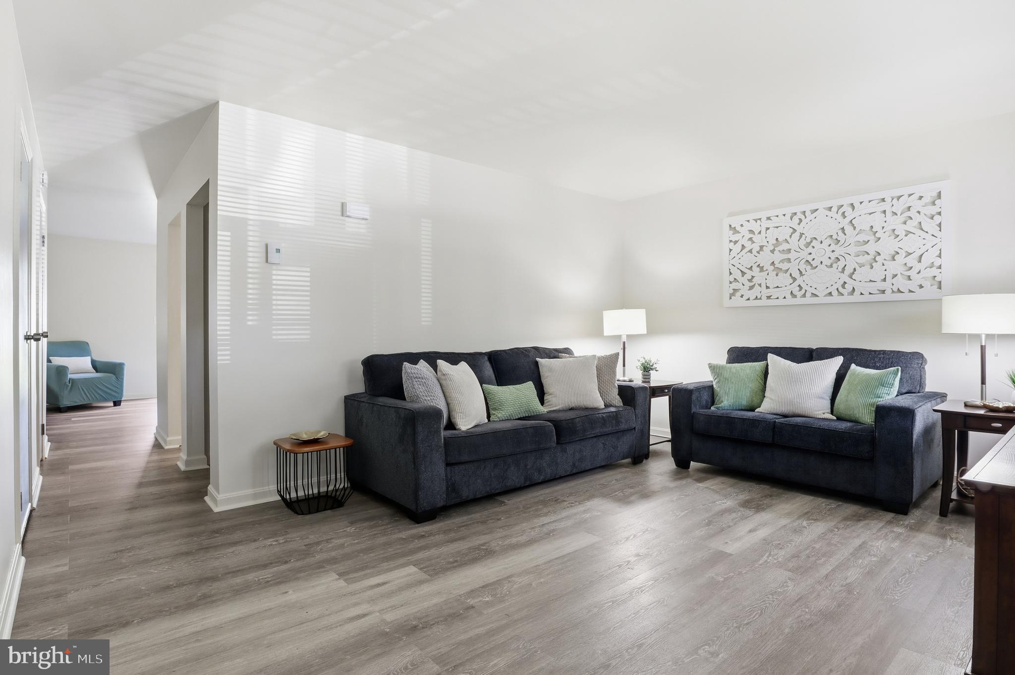 GEORGETOWN - Residential