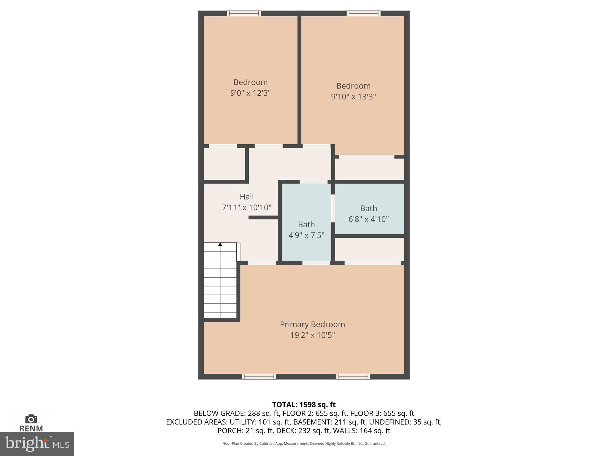 GEORGETOWN - Residential