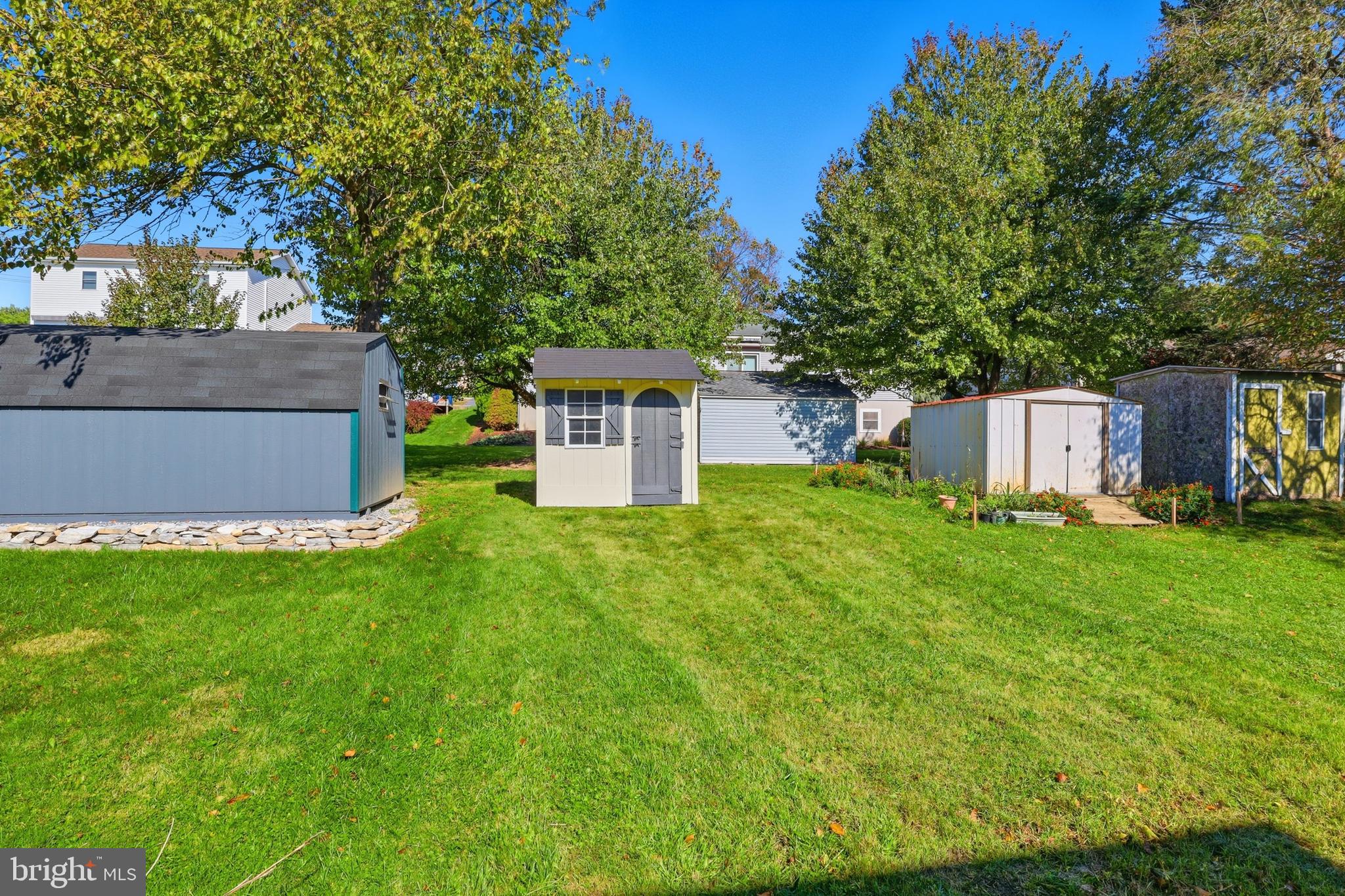 GEORGETOWN - Residential