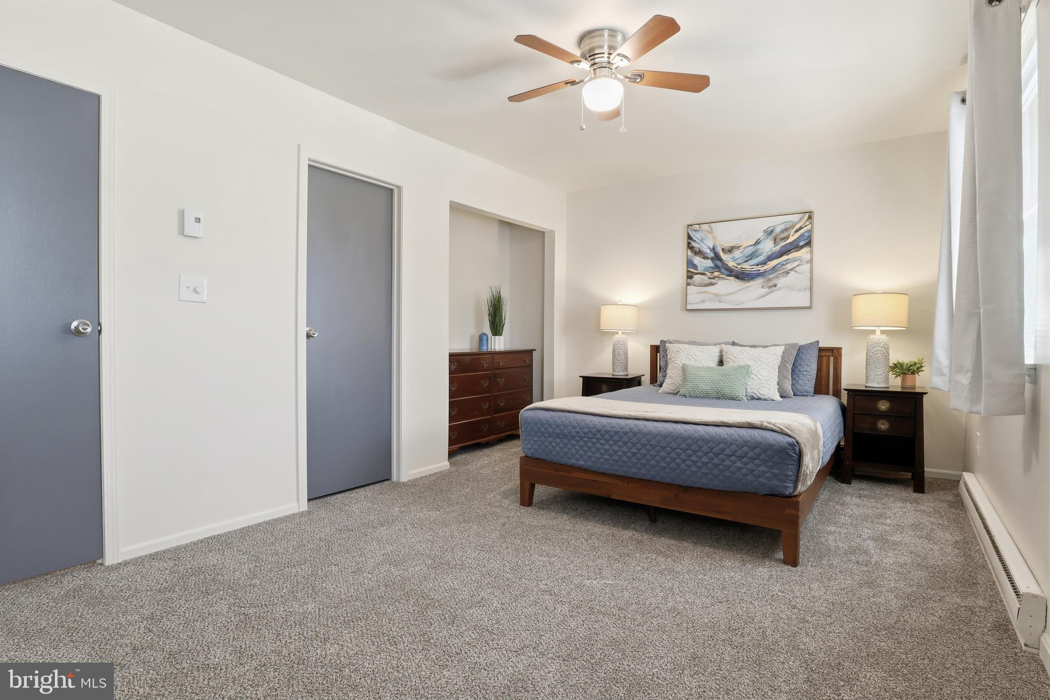 GEORGETOWN - Residential