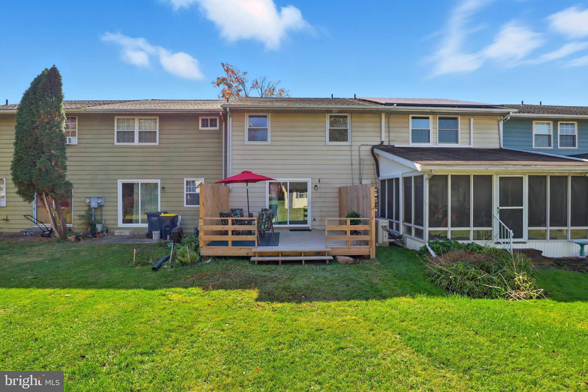 GEORGETOWN - Residential