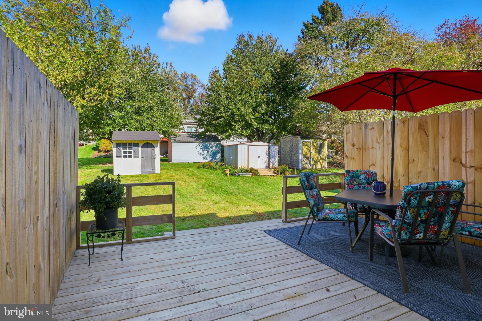 GEORGETOWN - Residential