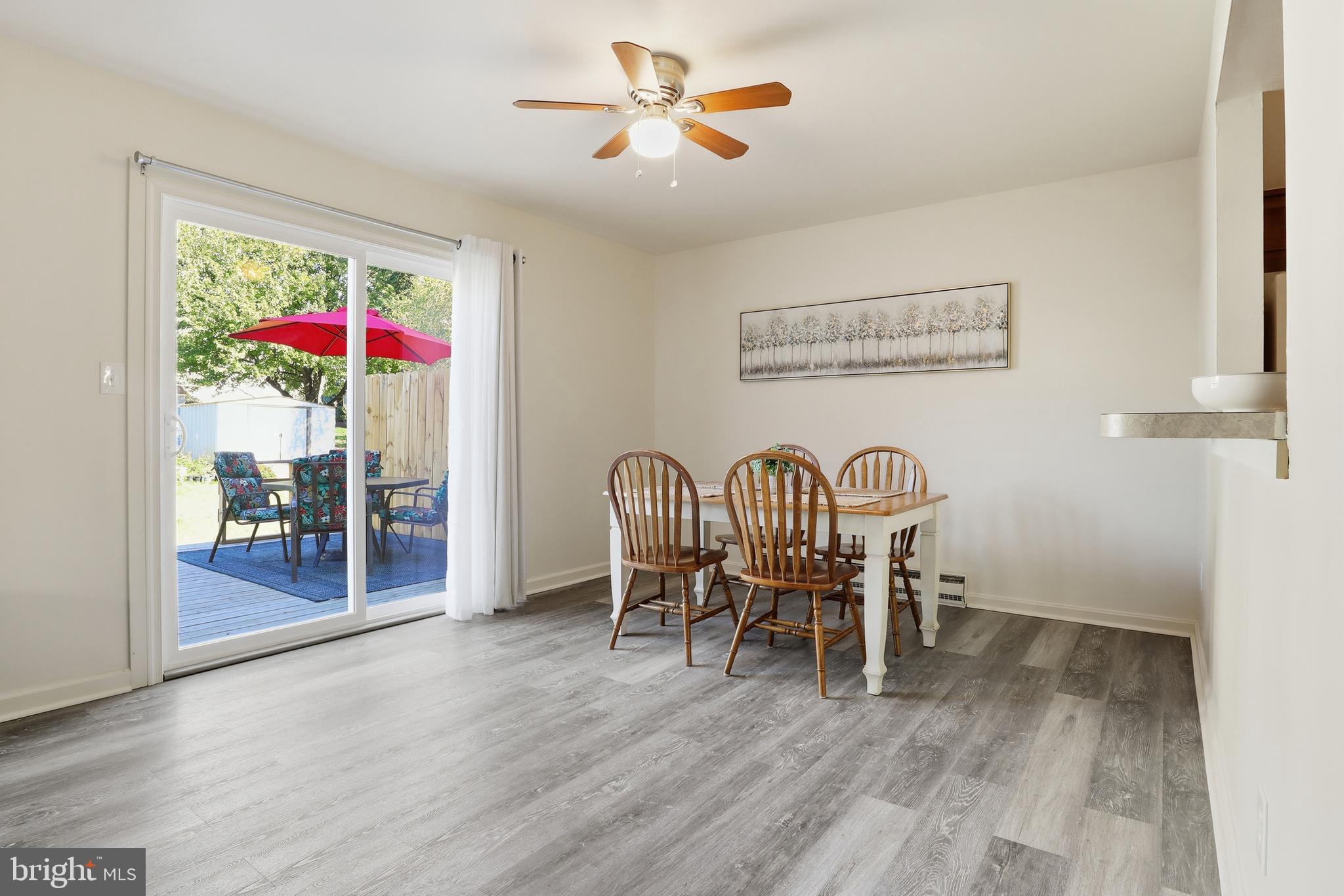 GEORGETOWN - Residential