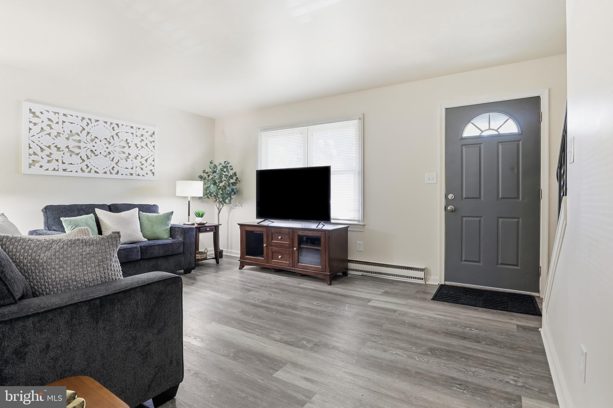 GEORGETOWN - Residential