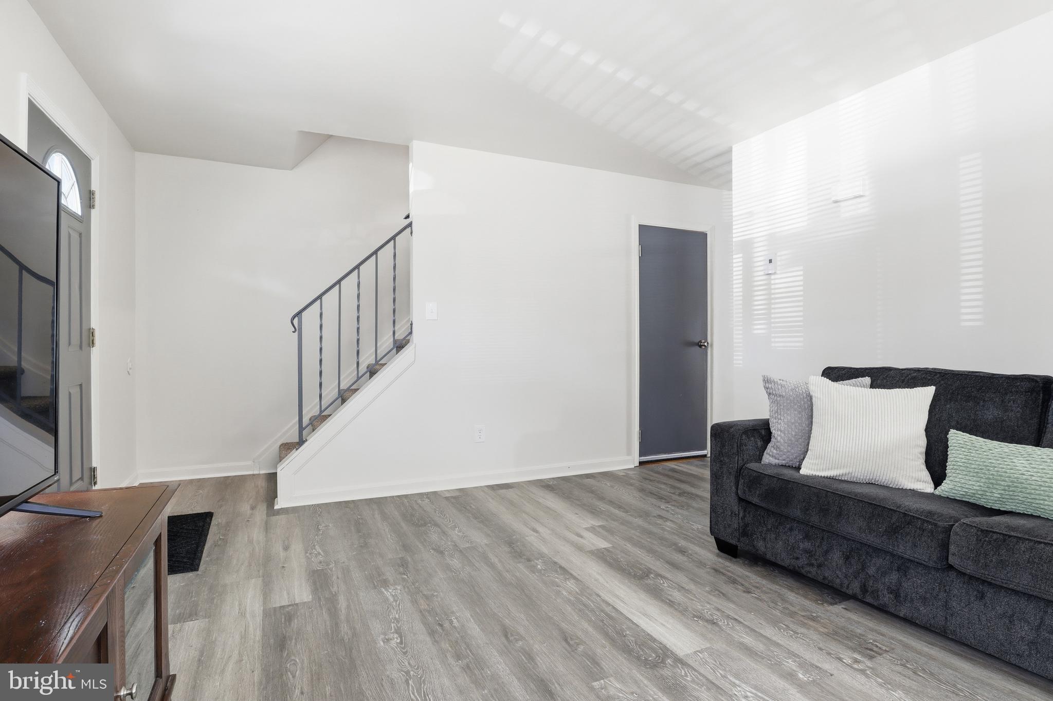 GEORGETOWN - Residential