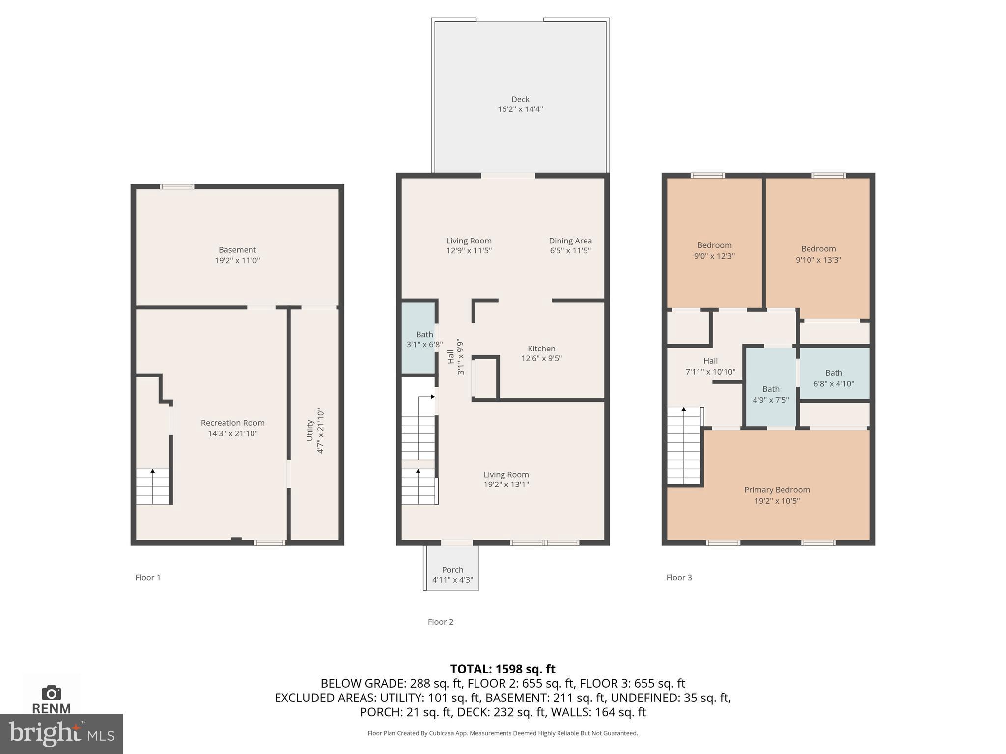 GEORGETOWN - Residential