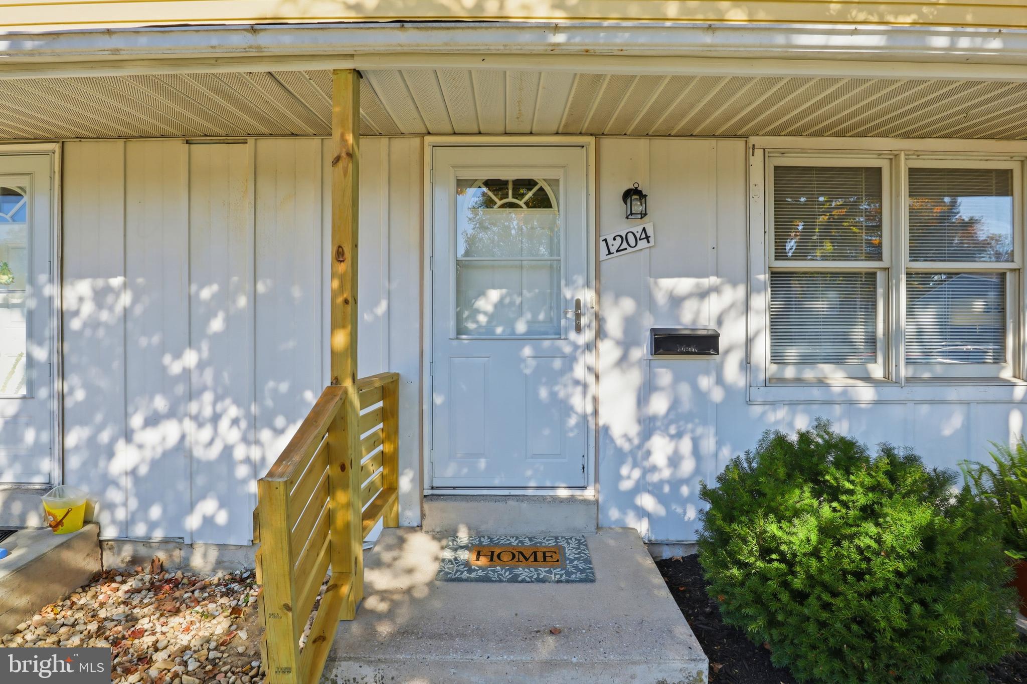 GEORGETOWN - Residential