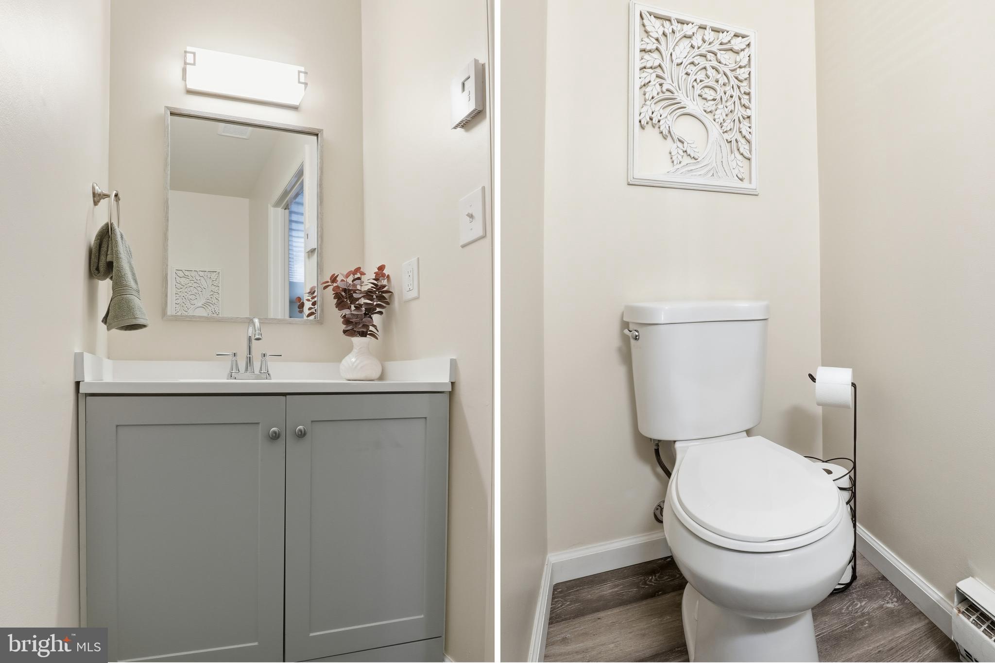 GEORGETOWN - Residential