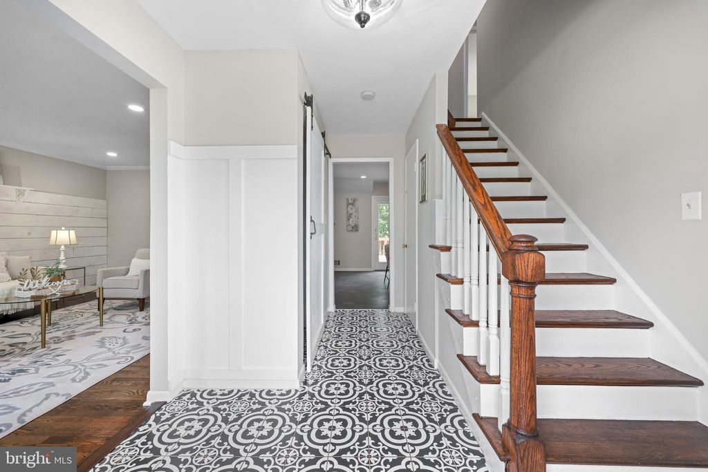 Photo of 10748 Greene Drive, LORTON, VA 22079 (MLS # VAFX2263278)