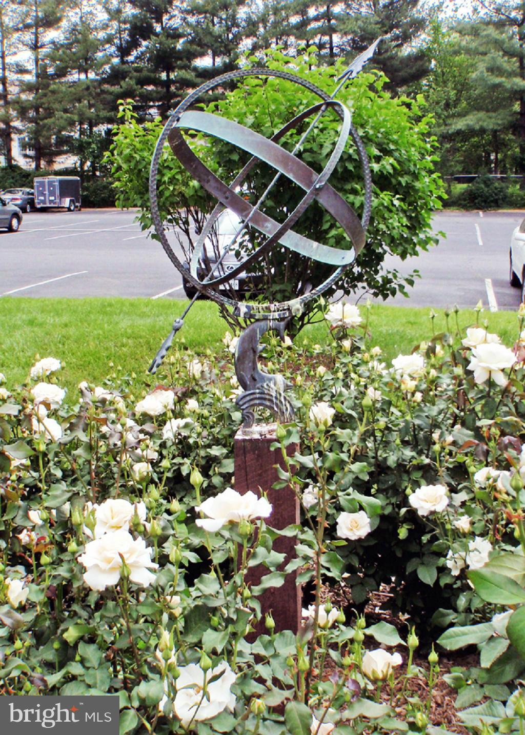 HUNTING CREEK CLUB - Residential Lease