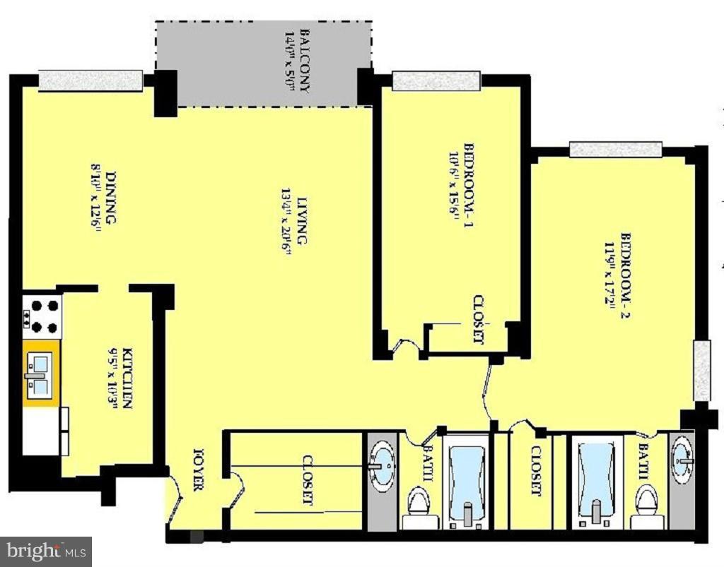 HUNTING CREEK CLUB - Residential Lease