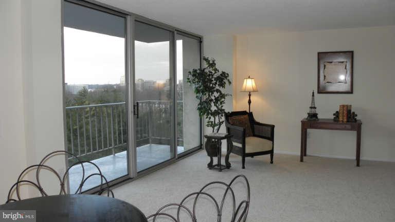 HUNTING CREEK CLUB - Residential Lease