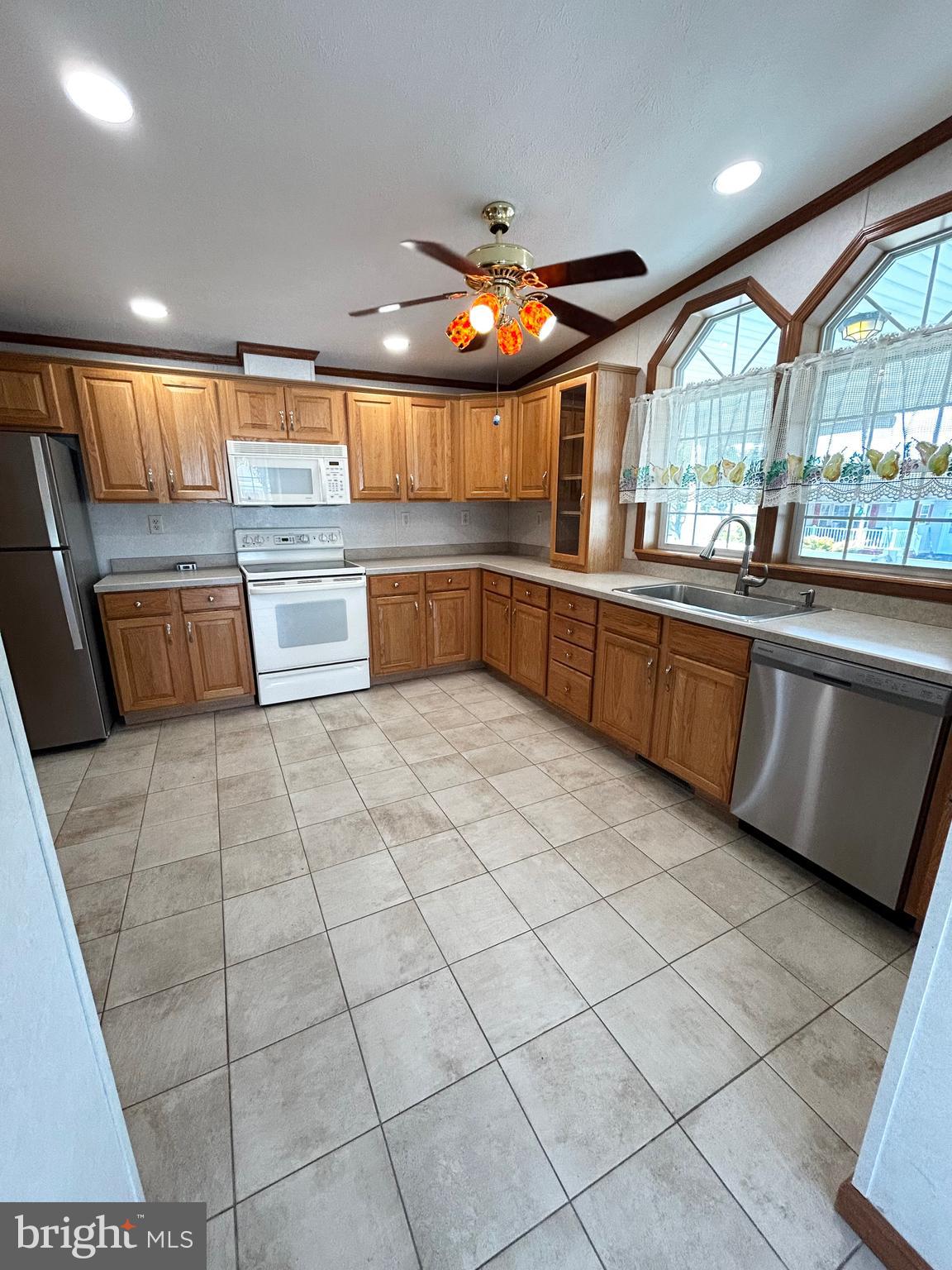 SPRING RUN ESTATES - Residential